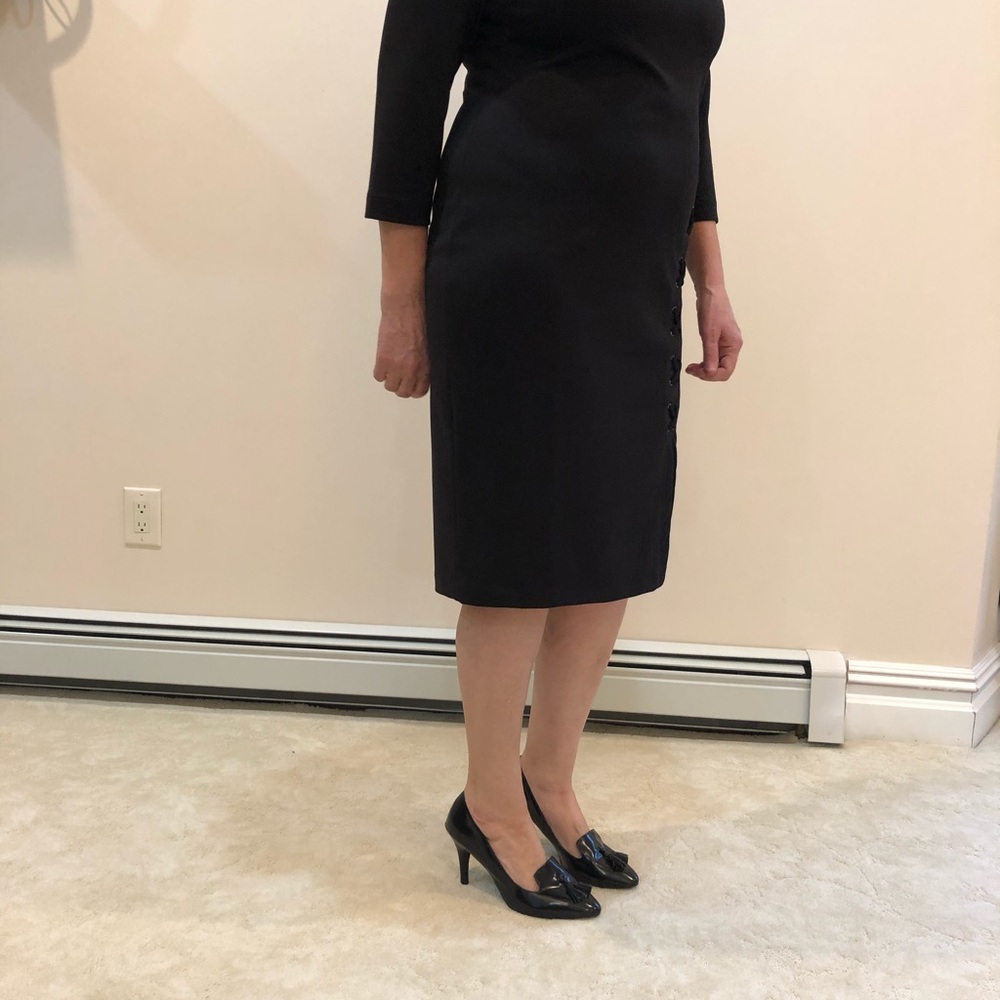 Dress - Picture 5 of 6
